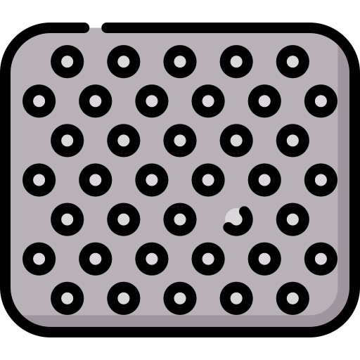 Steel plate