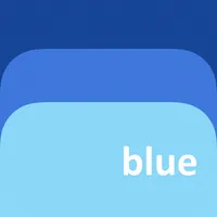 Blue Wallet logo