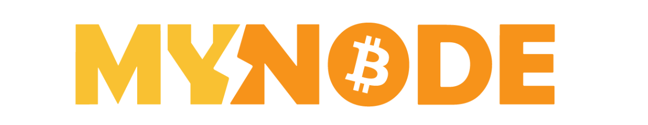 MyNode logo
