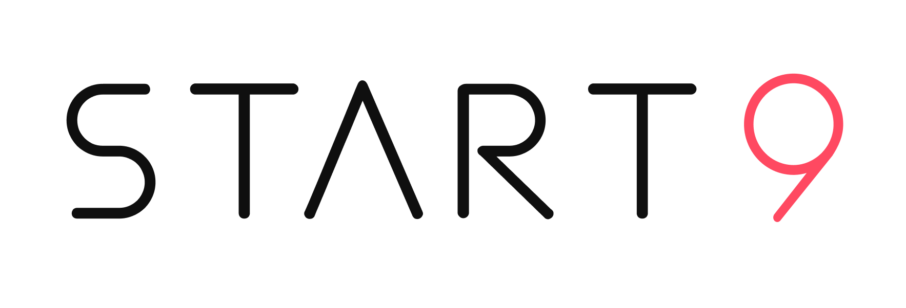 Start9 logo